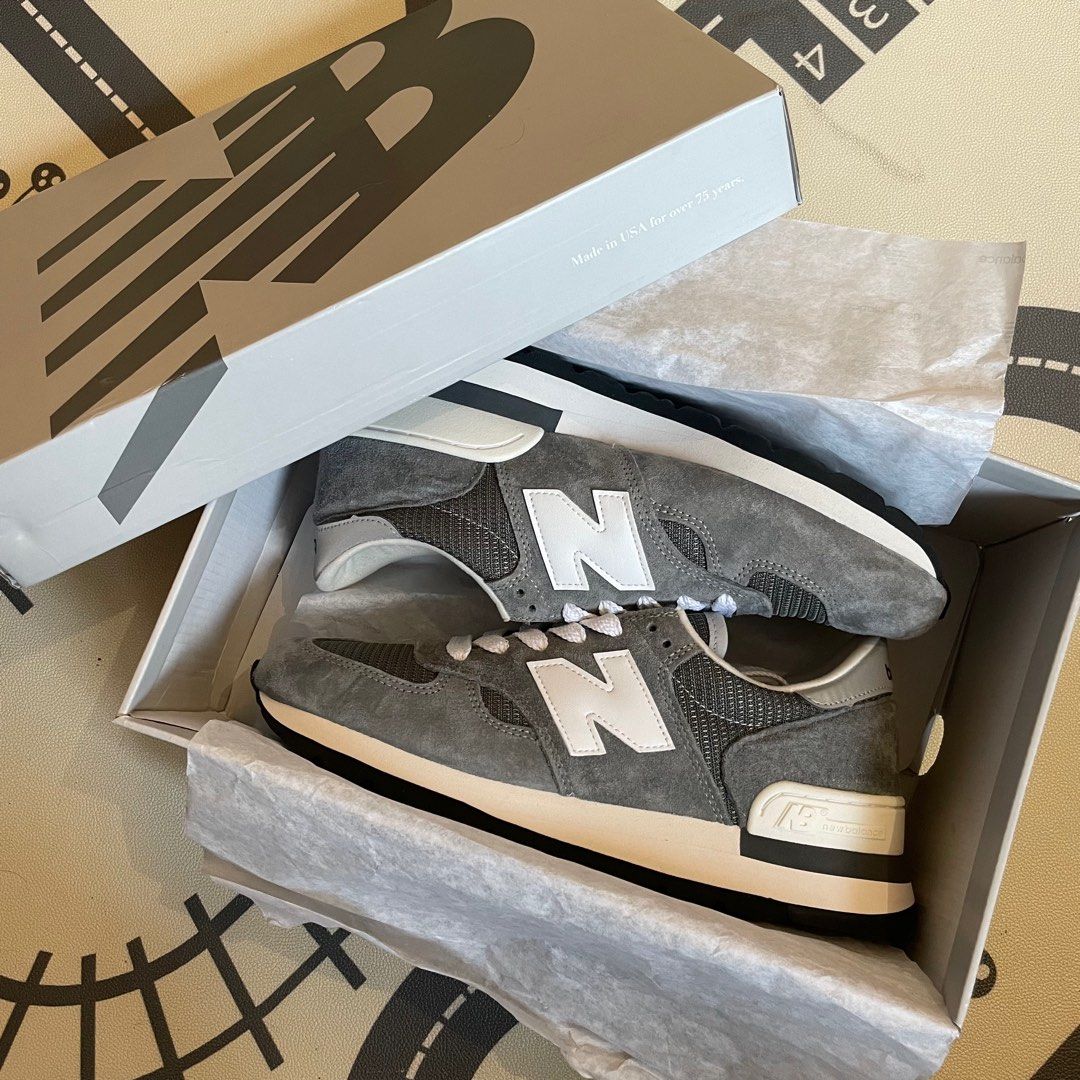 New balance 990 v1 cheap v2 v3 v4 v5