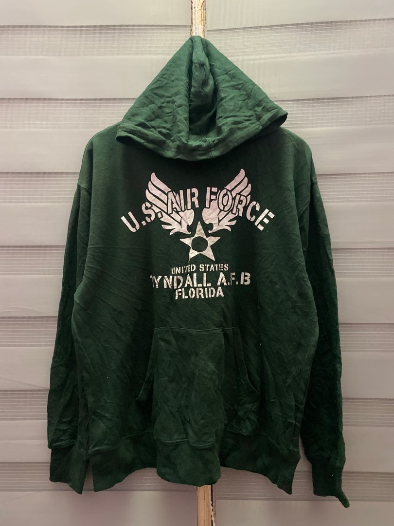 US Air Force Hoodie