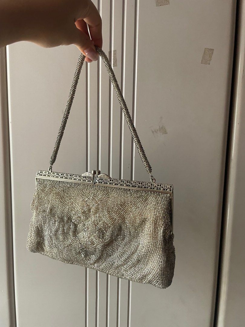 Great gatsby clutch bag on sale
