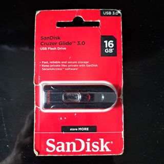 USB flash drive swap