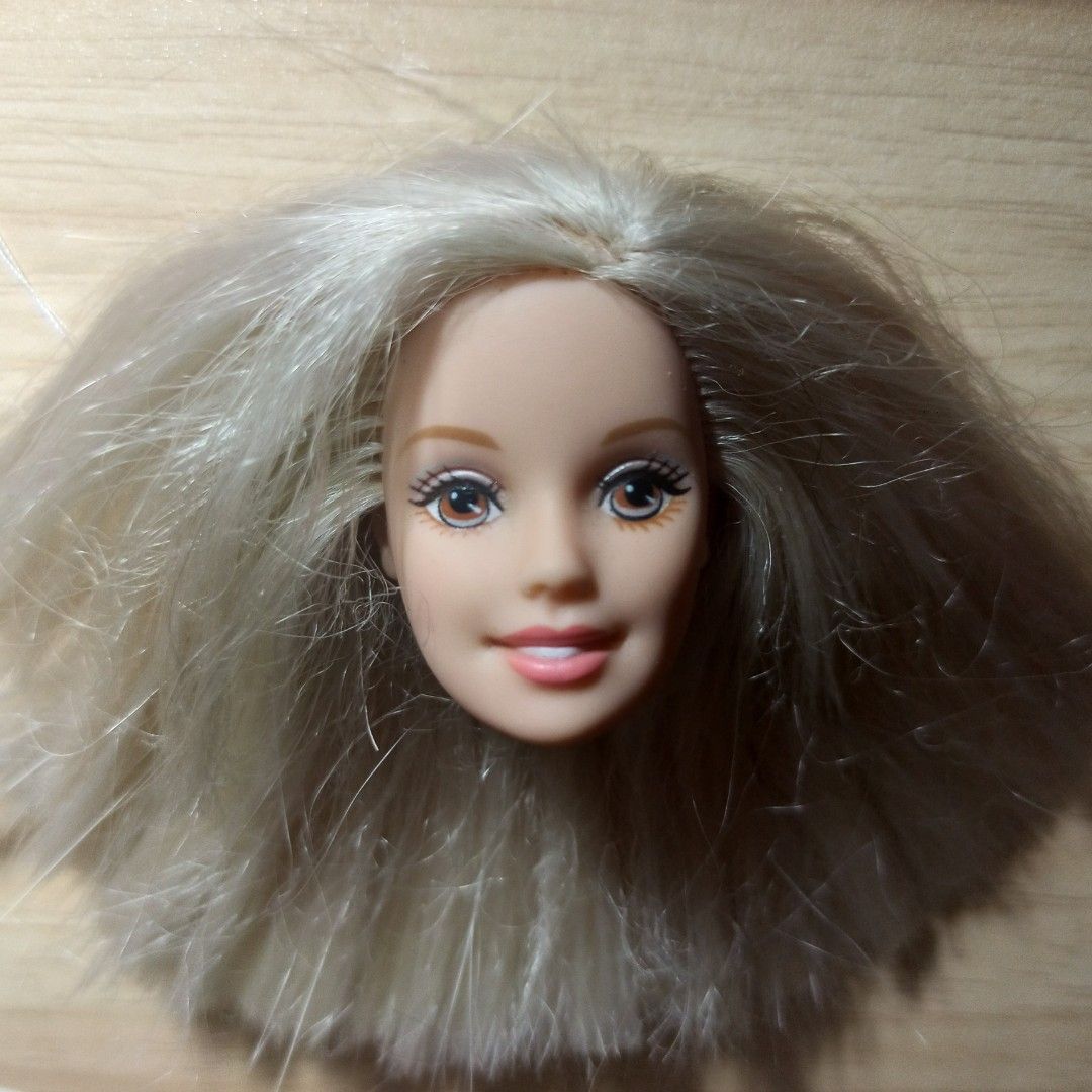 Cheap used barbie 2025 dolls for sale