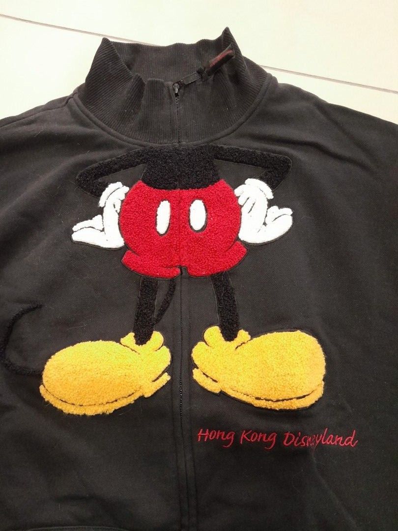 Yankees Mickey Mouse -  Hong Kong