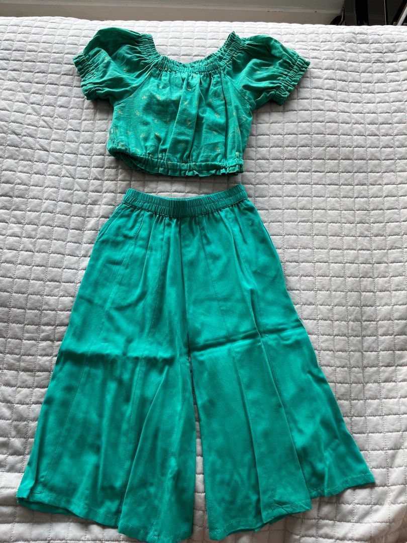 Utsa sale ethnic pants