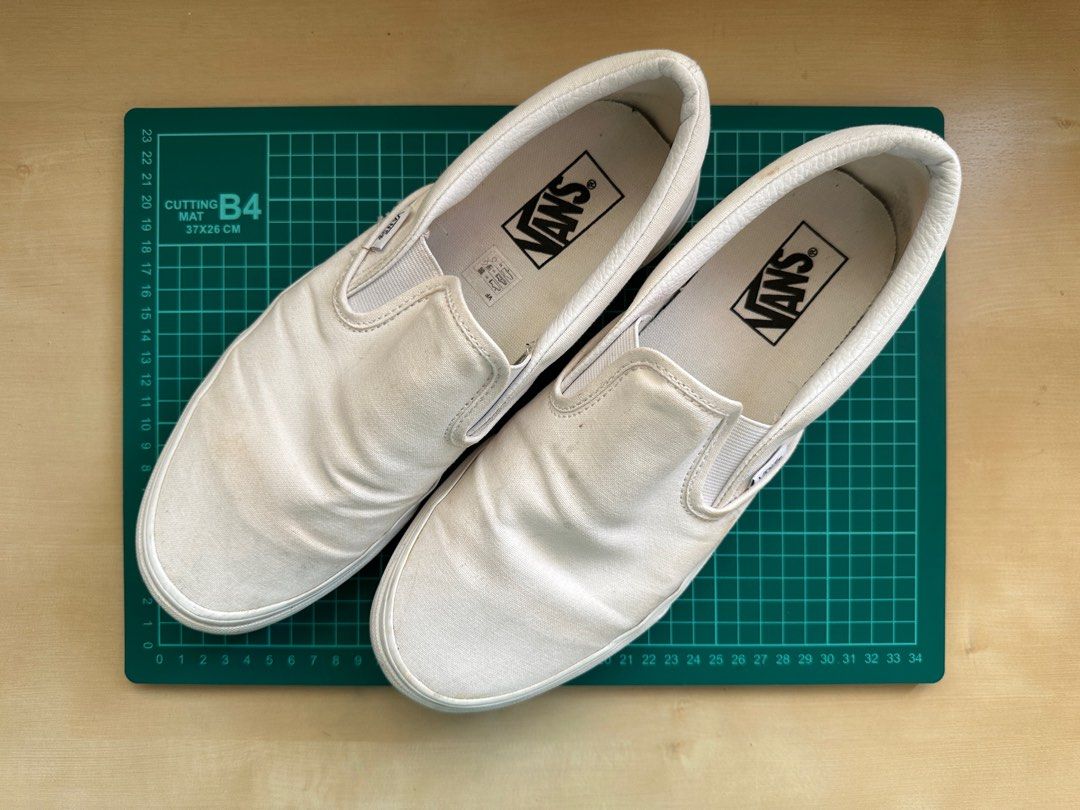 Vans Classic Slip On