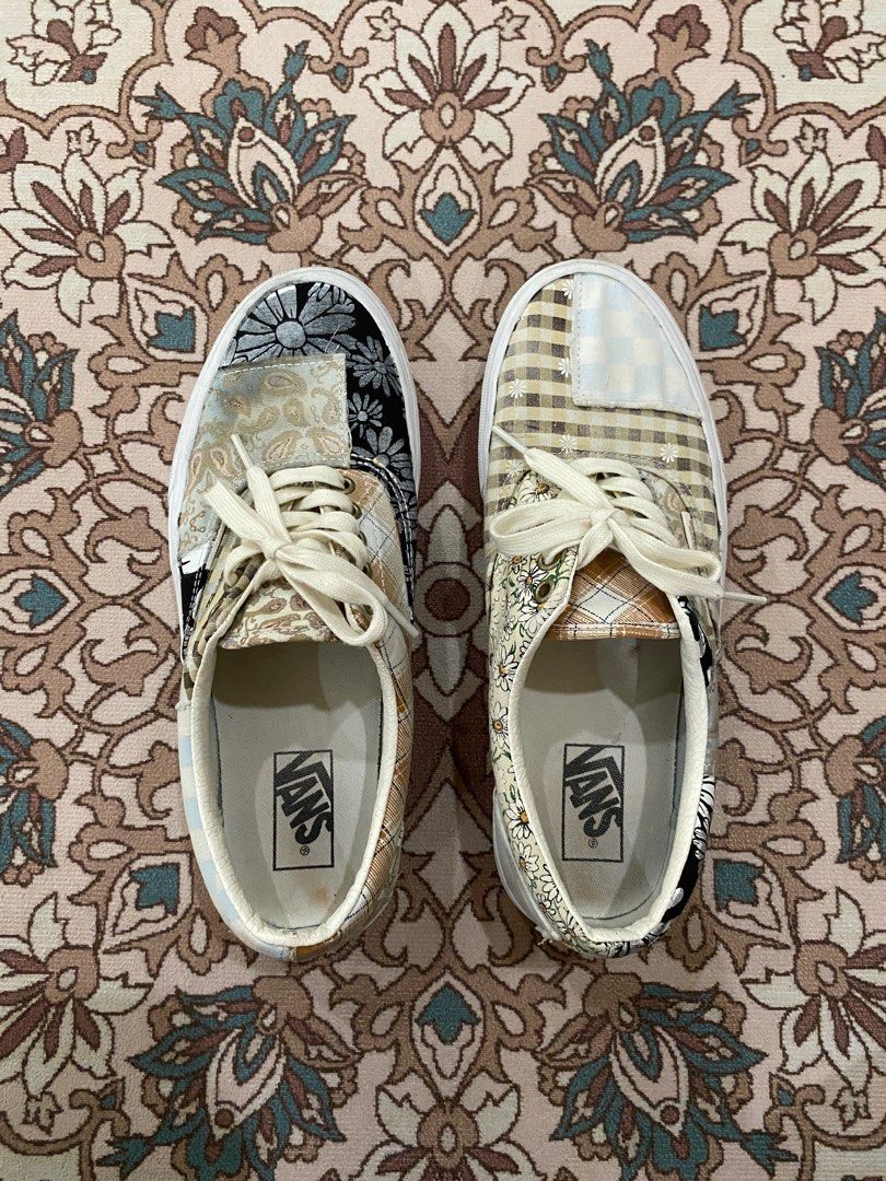 Vans hot sale era outfit