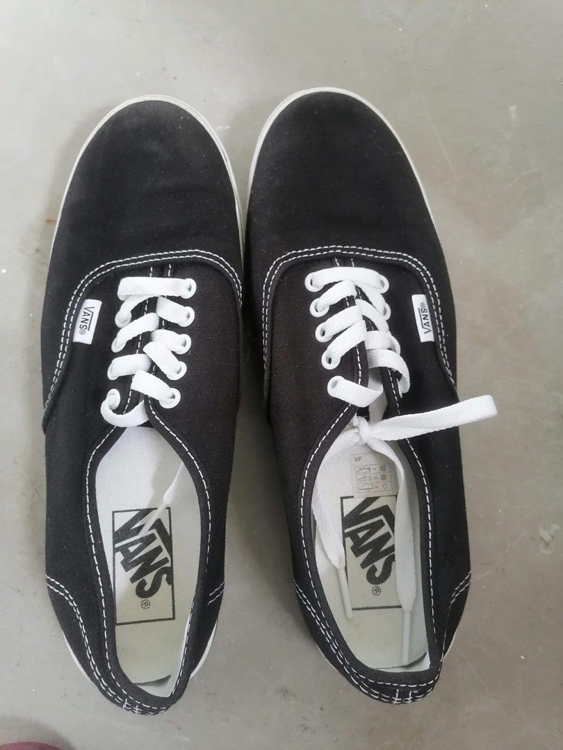 Cheap sales vans trainers