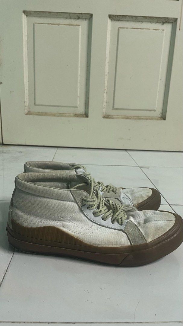 Vans Vault X Taka Hayashi