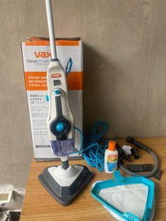 Vax Steam Fresh Mop