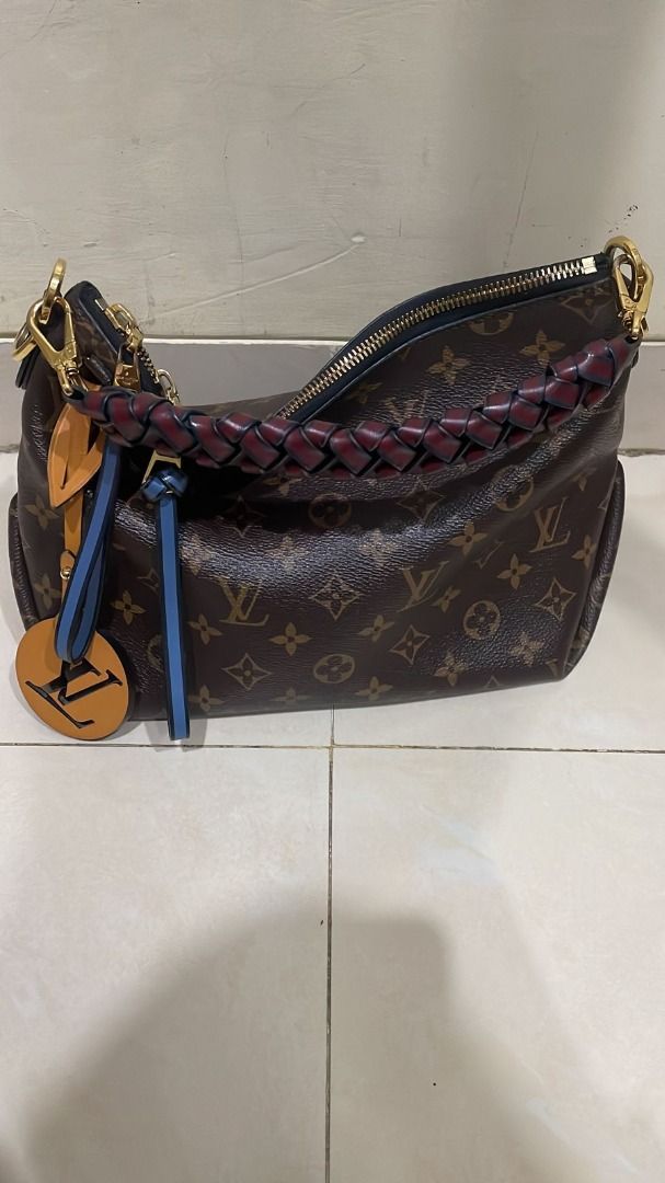 GALLERY RARE - LOUIS VUITTON Beaubourg Hobo Mini M55090