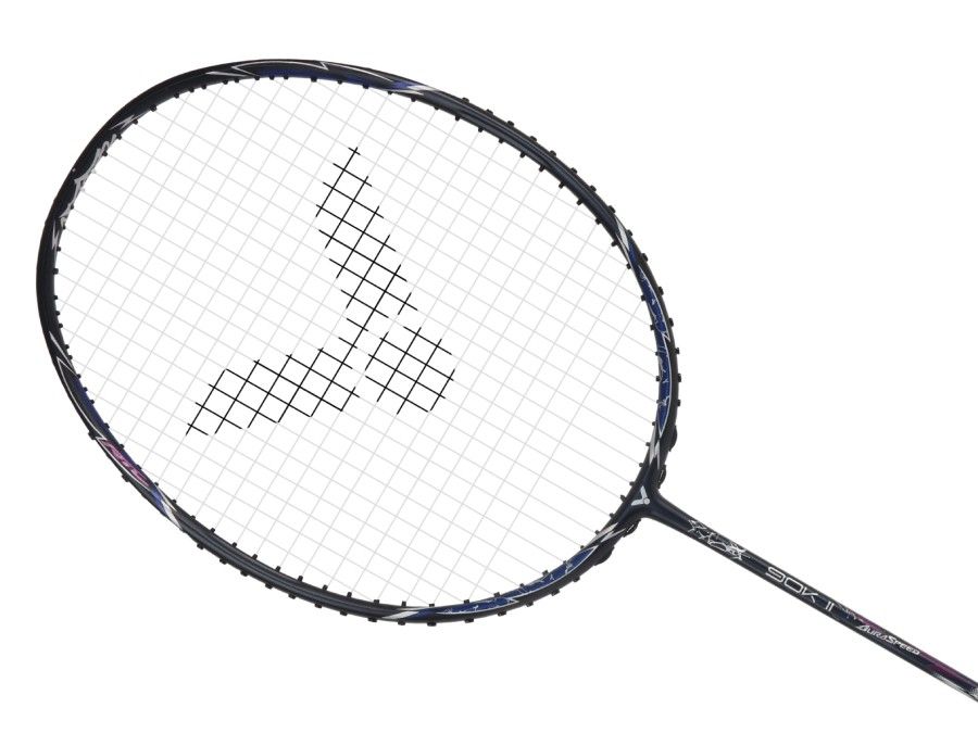 Victor Racket Size Victor badminton racket, Sports Equipment, Sports & Games, Racket ...