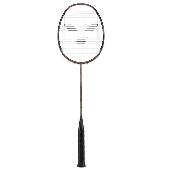 Victor Hawk Racket Victor Thruster K HAWK, Sports Equipment, Sports & Games, Racket & Ball ...