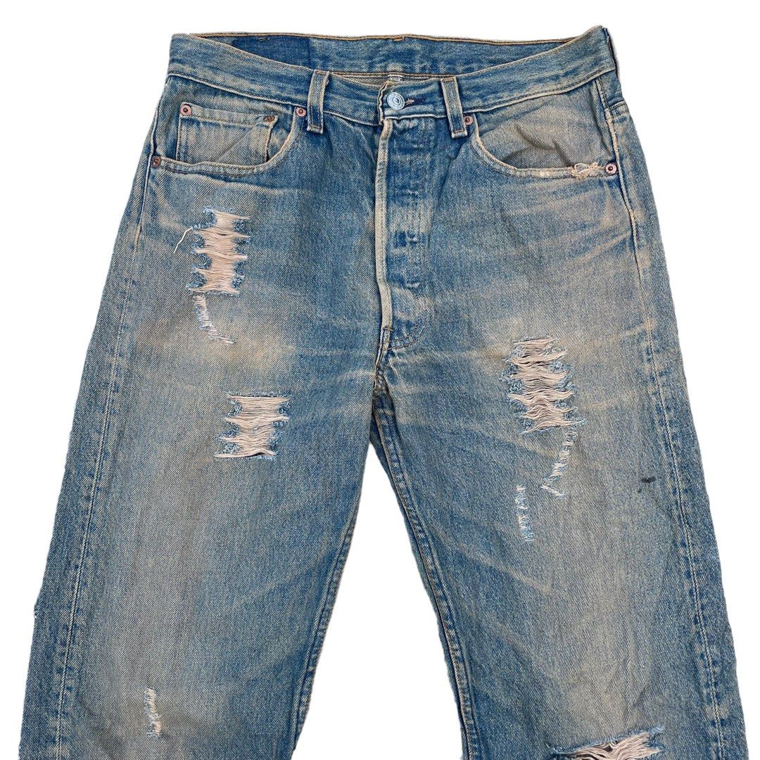 Size 29 sale jeans levis