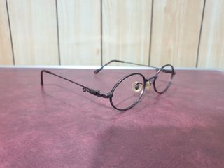 Vintage Looney Tunes Eyeglass Frame