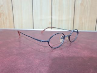 Vintage MODO Titanium Eyeglass Frame