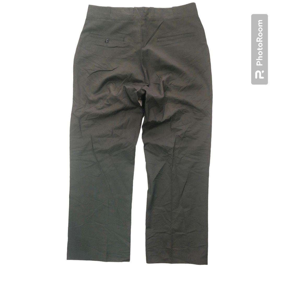 Vintage Sears Men s Fashion Bottoms Trousers on Carousell
