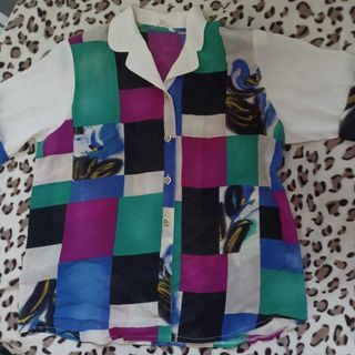 Vintage Shirt