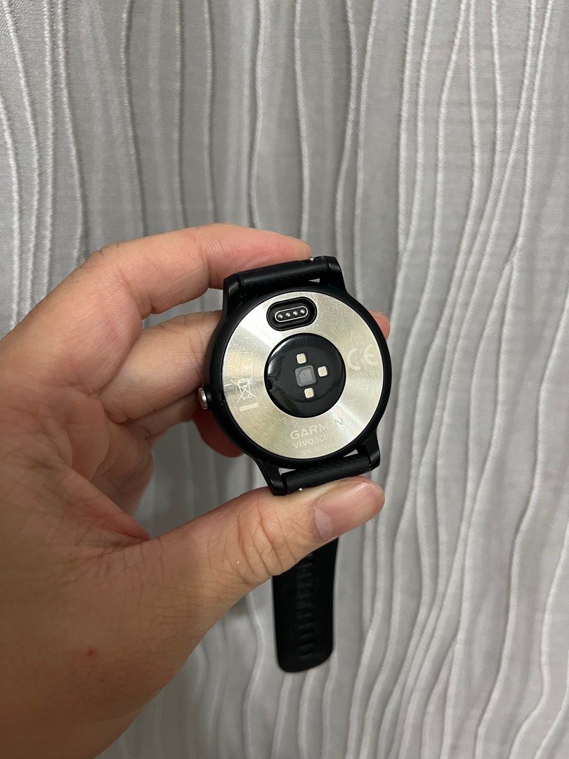 Garmin vivoactive 2024 3 40mm