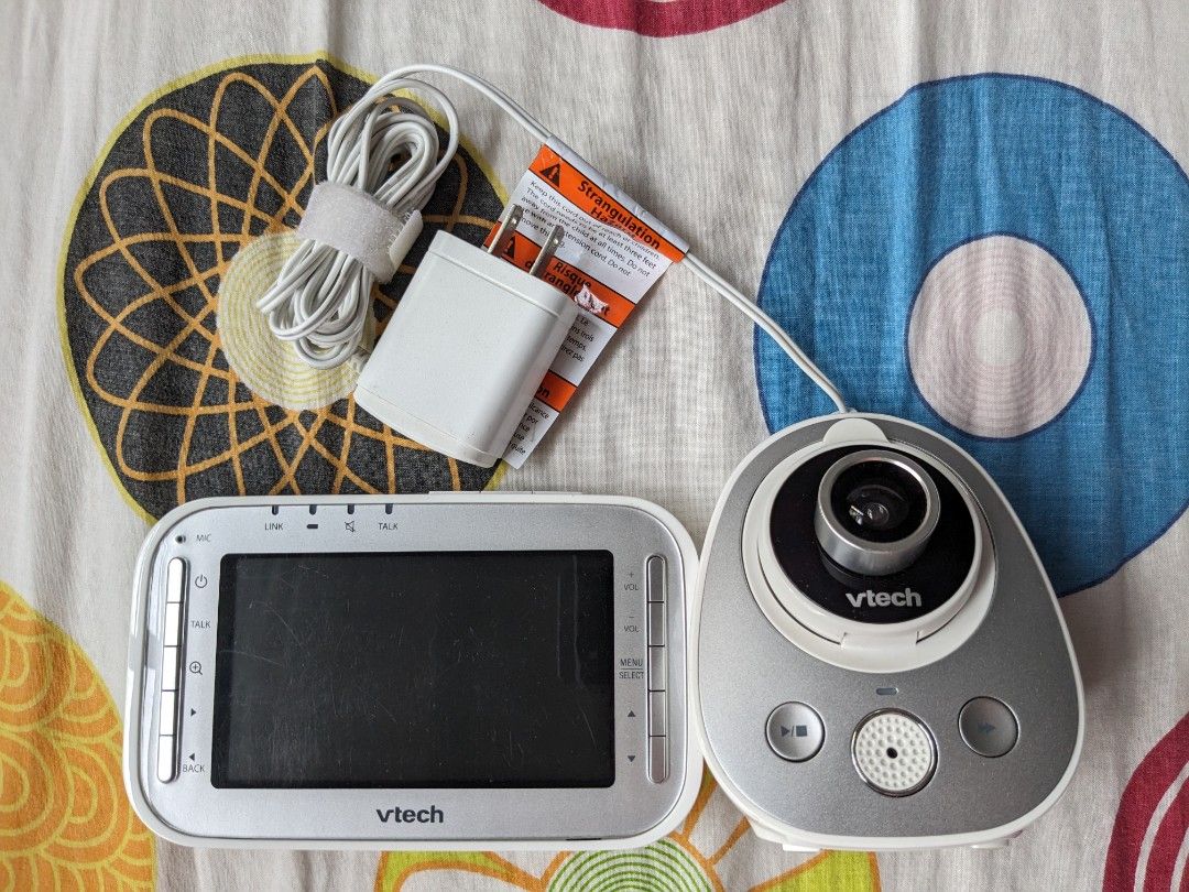 Vtech vm342 hot sale