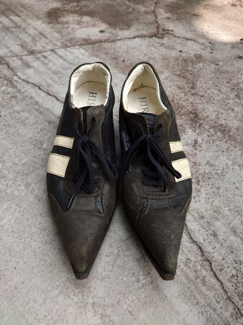 Japanese sales designer shoes