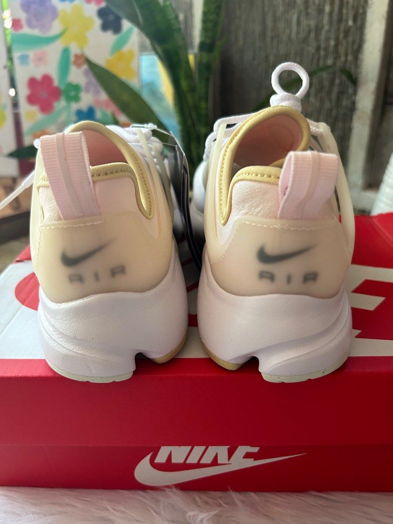 Nike air on sale presto size 6