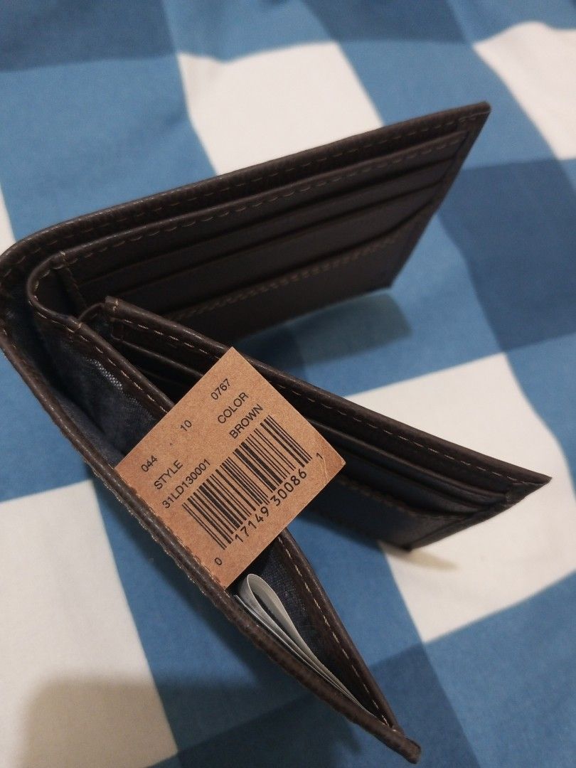 Denizen levis wallet online