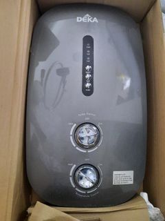 Affordable water heater with pump murah For Sale | Water Heater u0026 Instant  Showers | Carousell Malaysia