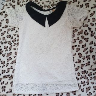 White shirt