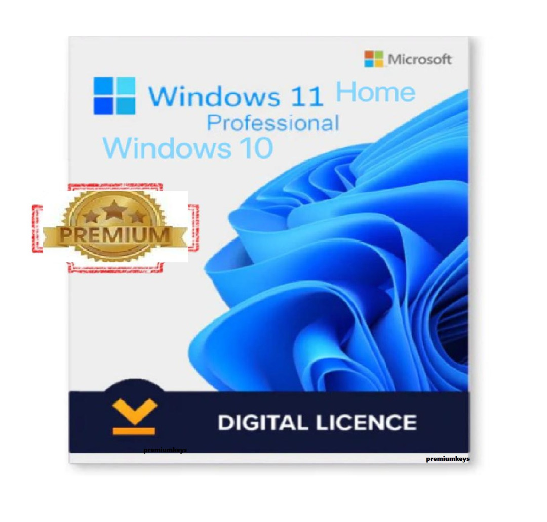 Windows 11 Windows 10: Home Key: $8 Professional Key: $8 Enterprise Key ...