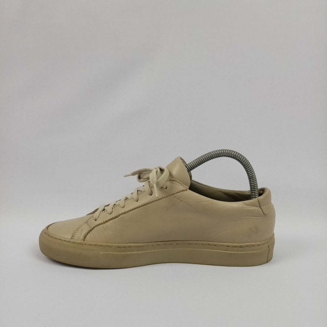 Common projects discount achilles taupe