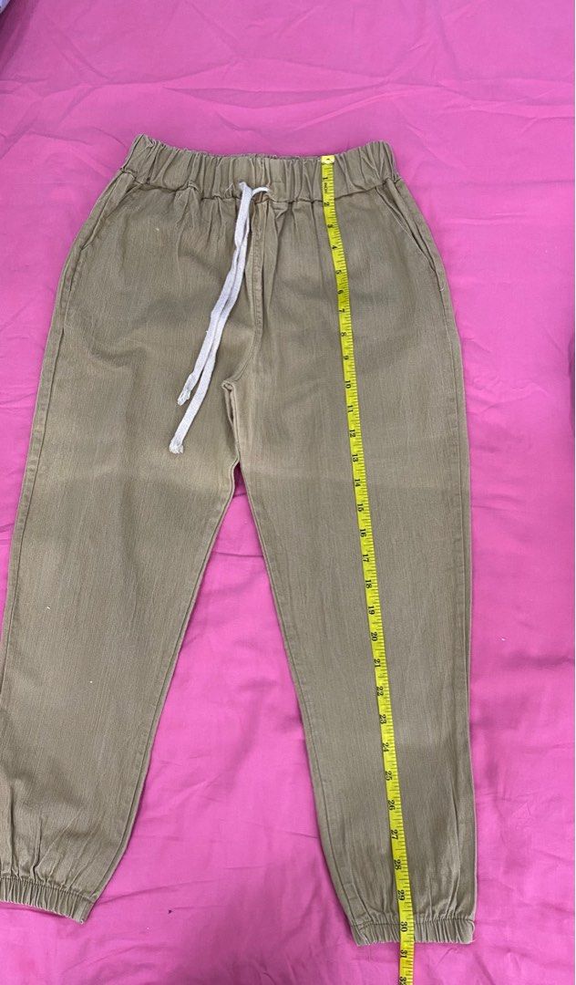 BRAND NEW IN STOCK) Adidas Pants Women's Fashion Boutique Stripe