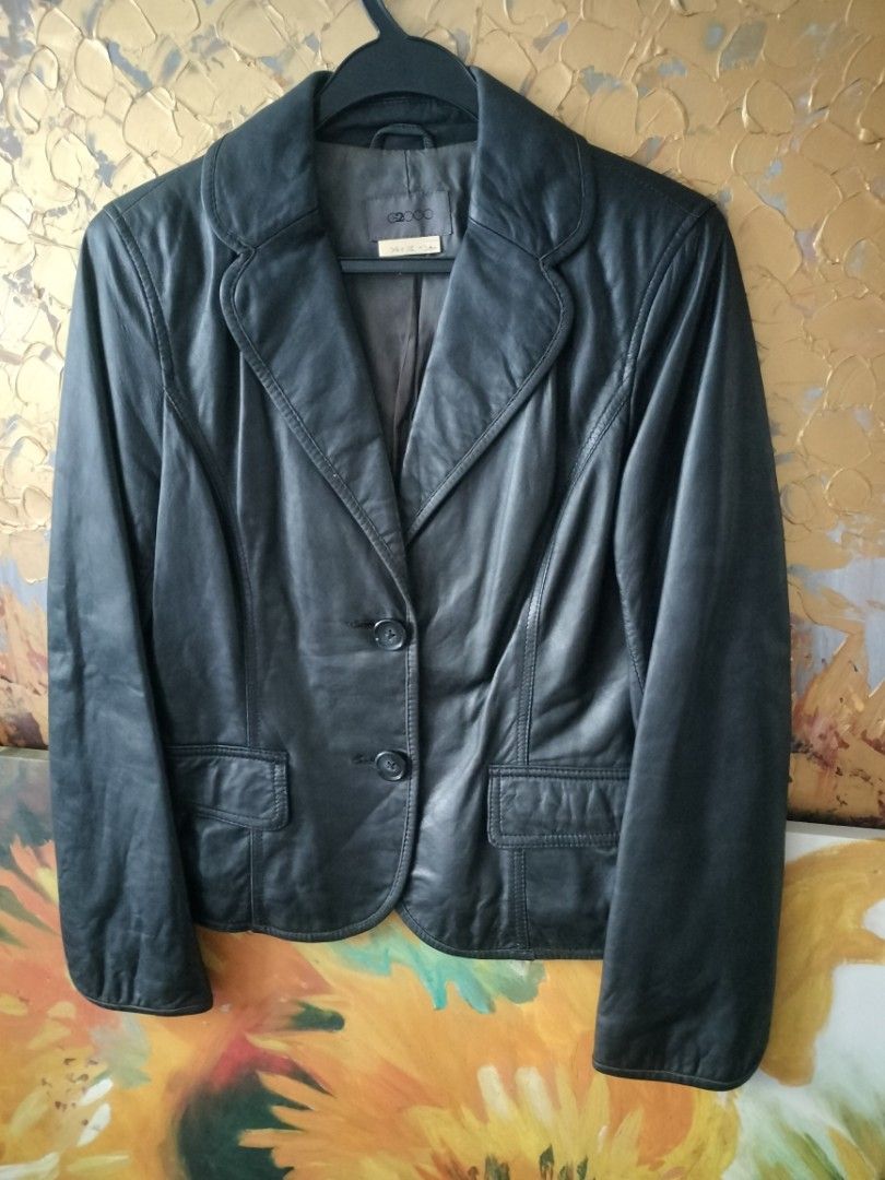 Women s Lambskin Jacket G2000
