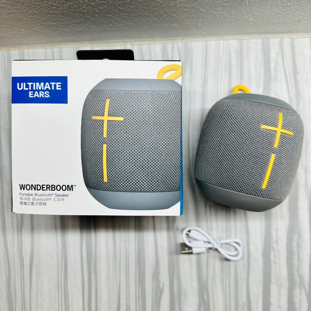 Wonderboom 1 hotsell