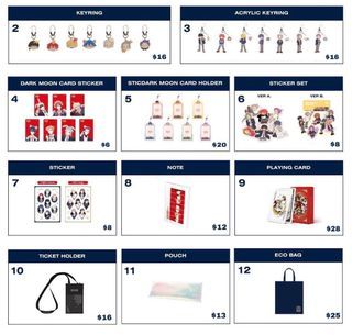 GO] enhypen dodgers fanmade jerseys by @/purplanette, Hobbies & Toys,  Memorabilia & Collectibles, K-Wave on Carousell
