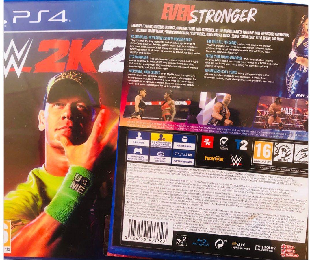 Wwe network top voucher