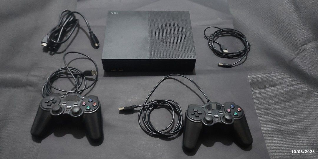 X sales pro console