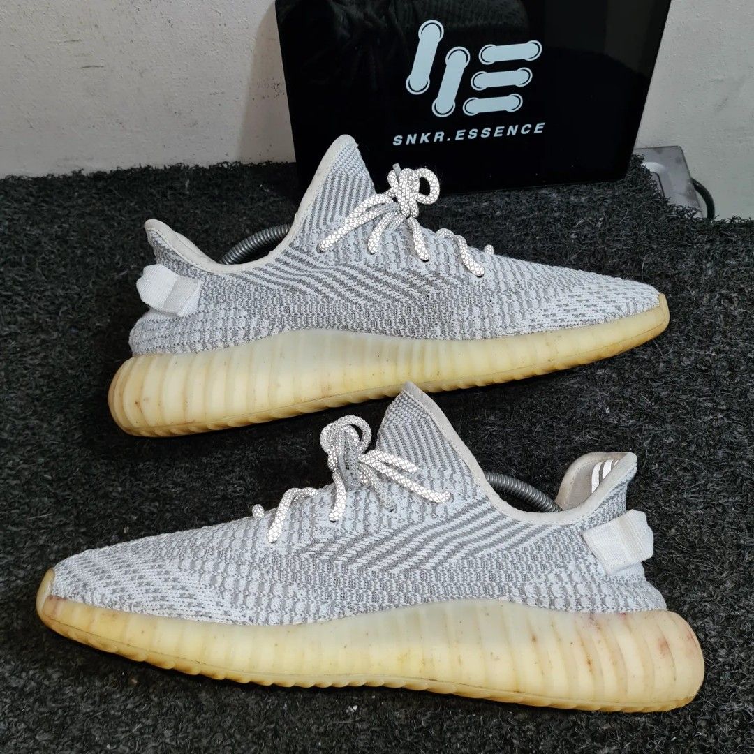 Yeezy 350 static sf on sale