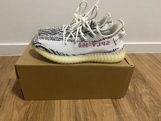 Yeezy on sale 7 pk