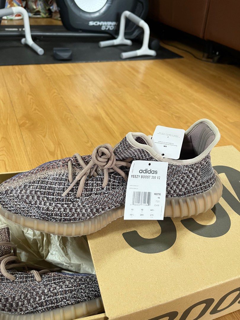 New yeezys 5 discount