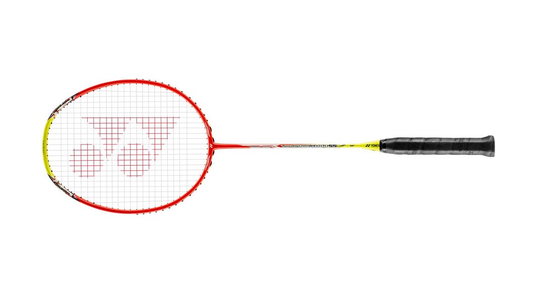 Yonex Badminton Racquet Voltric Tour 55, Sports Equipment, Sports