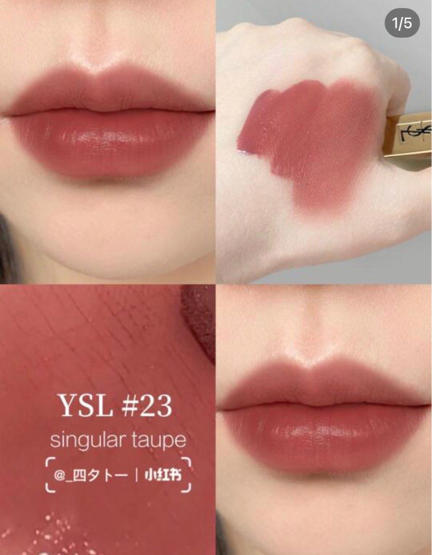 Ysl 23 sales