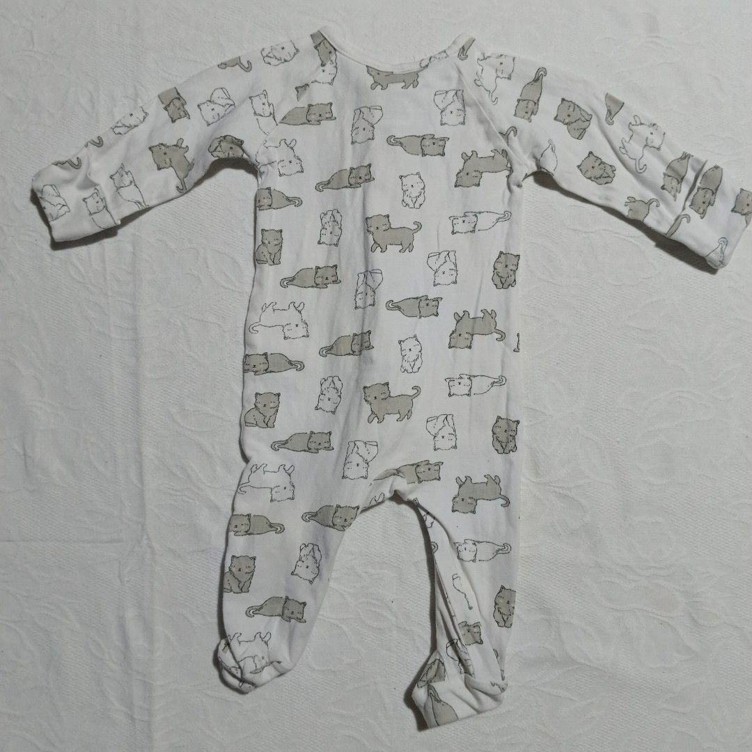 0 3m Target Baby Boy Sleepsuit Sleepwear Babies Kids