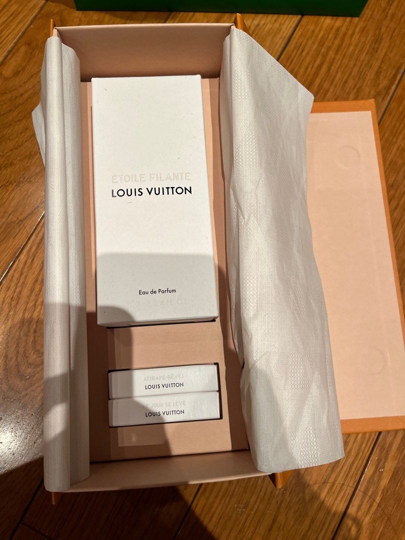 100ml 新品未開封】LOUIS VUITTON ON THE BEACH-