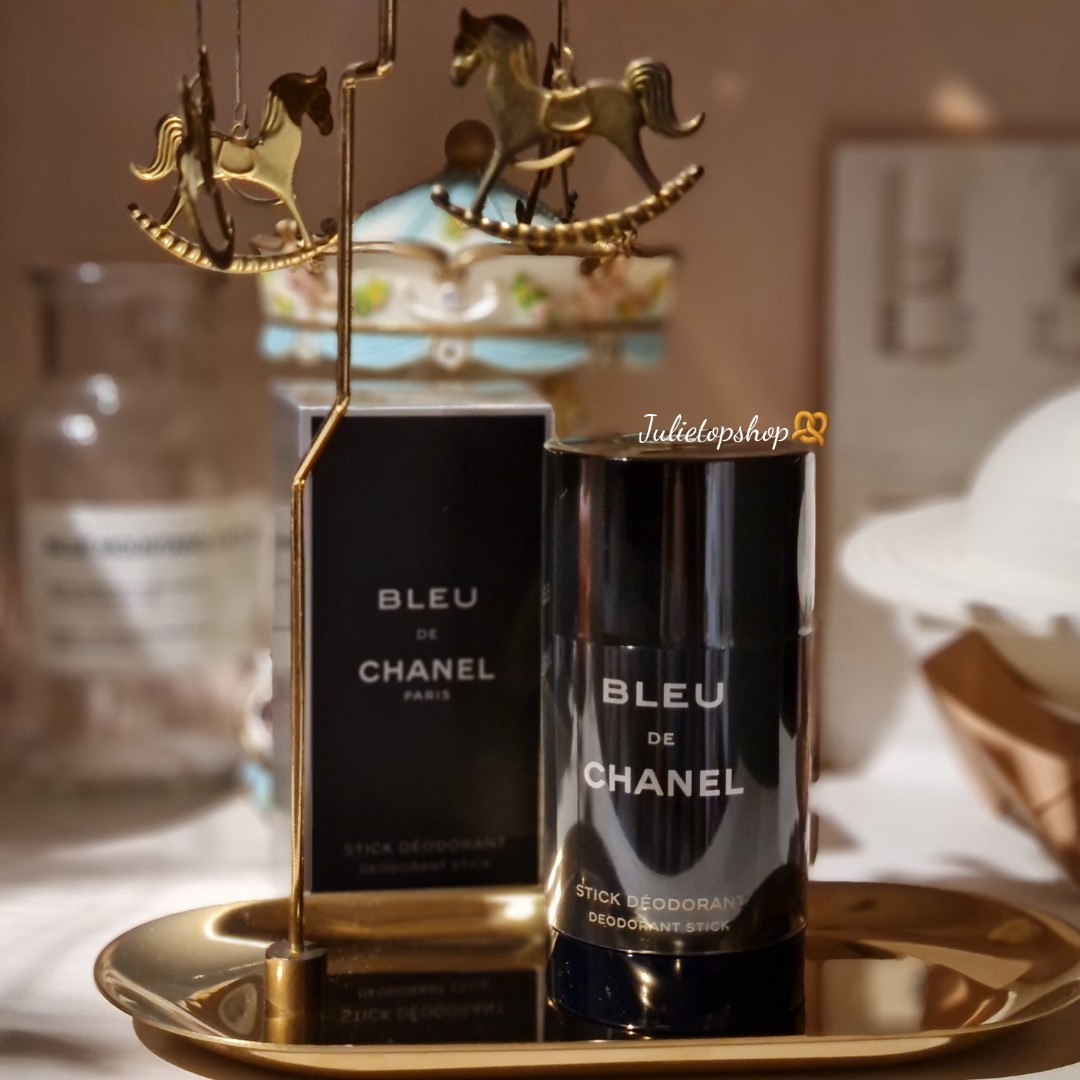 BLEU DE CHANEL Deodorant Stick by CHANEL at ORCHARD MILE