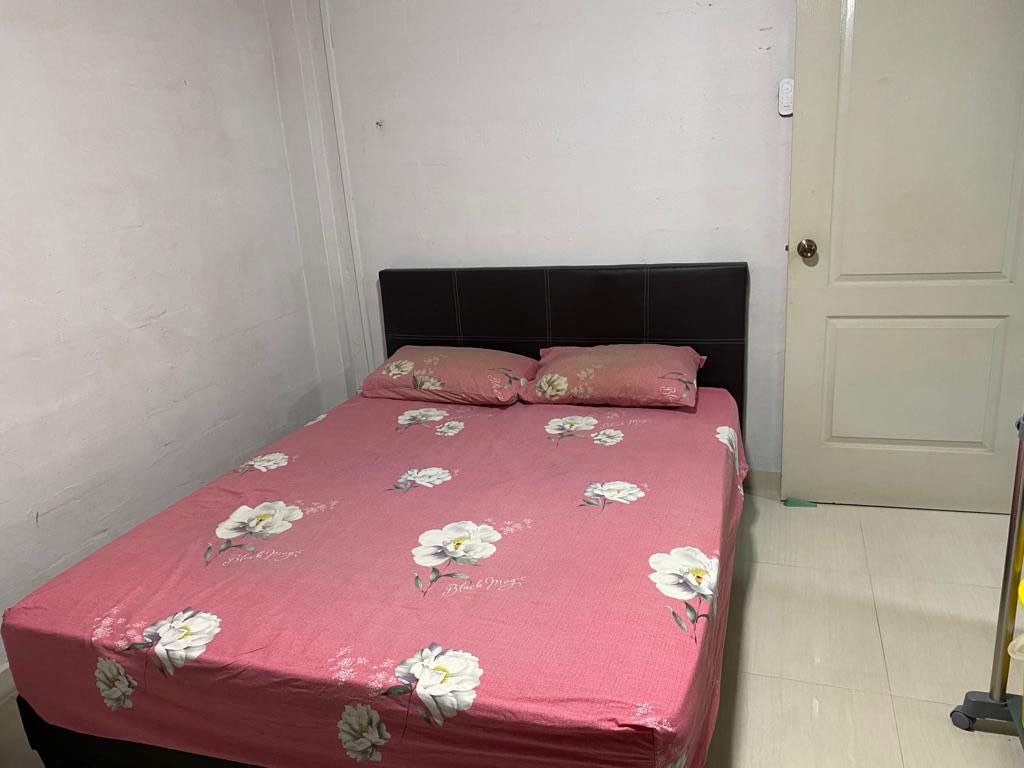 Available from 1st December onwards 128 Bukit Merah View Bukit Merah