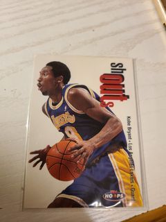 1/6 NBA Lakers Warm Up Suit – ENTERBAY