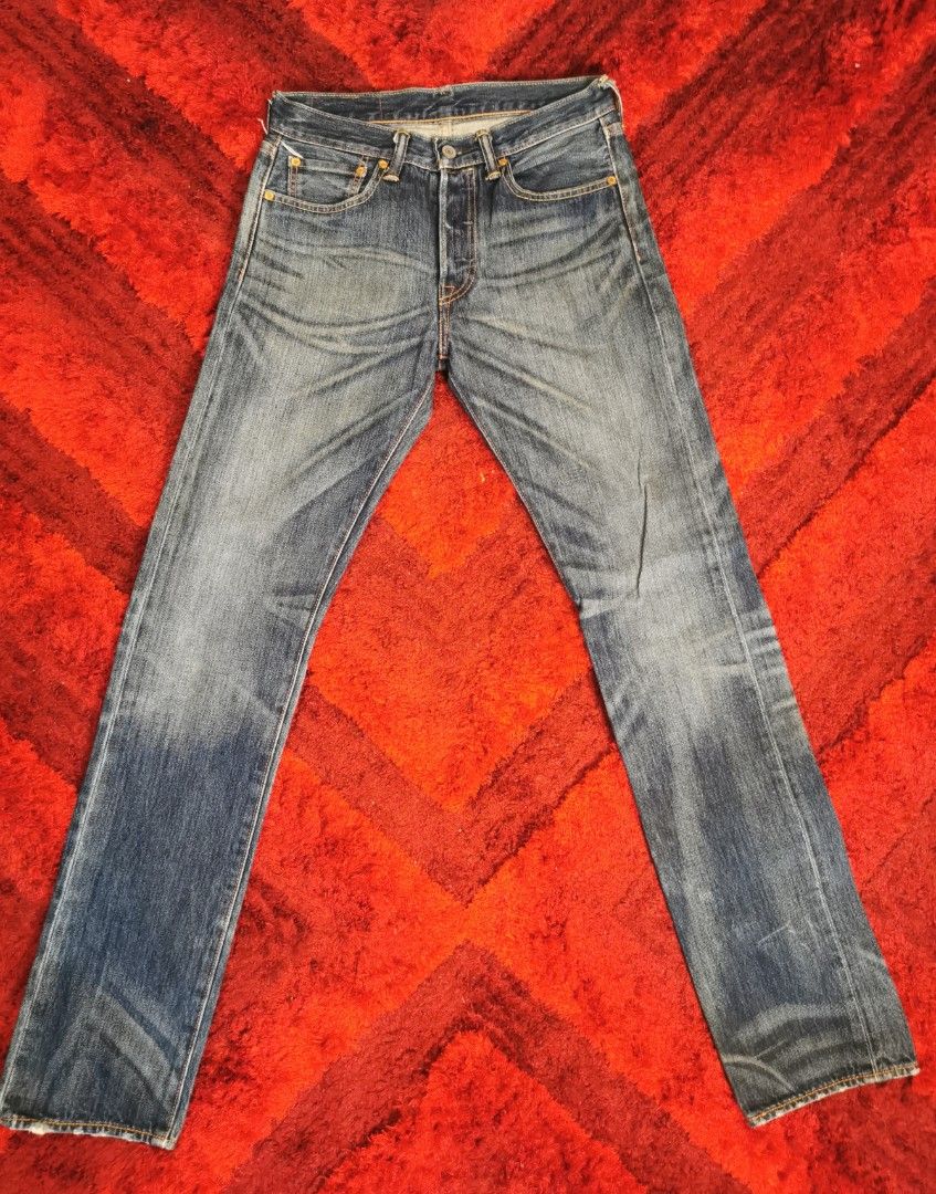 Levis 29 length new arrivals
