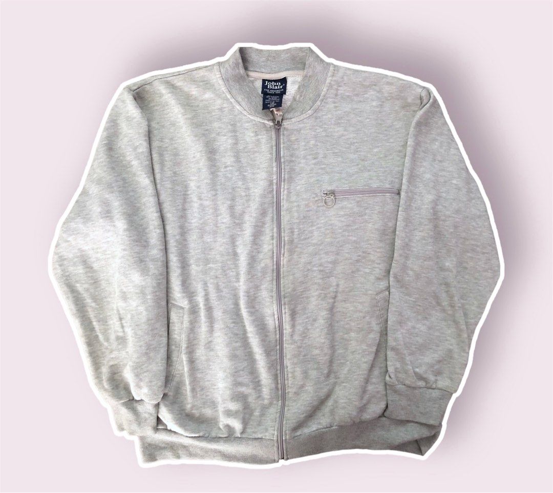 2 for 250, 1 for 150 Men's jacket random (Category: Coats, Jackets and Outerwear) located in Tuguegarao City. Submitted by louphi (Listing ID 1259015289, Image 2). Description: 2 for 250, 1 for 150 Men's jacket random 1st pic Gray cotton bomber design (John blair tag) Size L 23x27 Color rate -9/10 Condition -9/10 2nd Pic Black Cardigan knitted Size L 23x27 Color rate -9/10 Condition -9/10 Issue: lints 3rd pic Gray cardigan (G-staff) Size L 22x27 