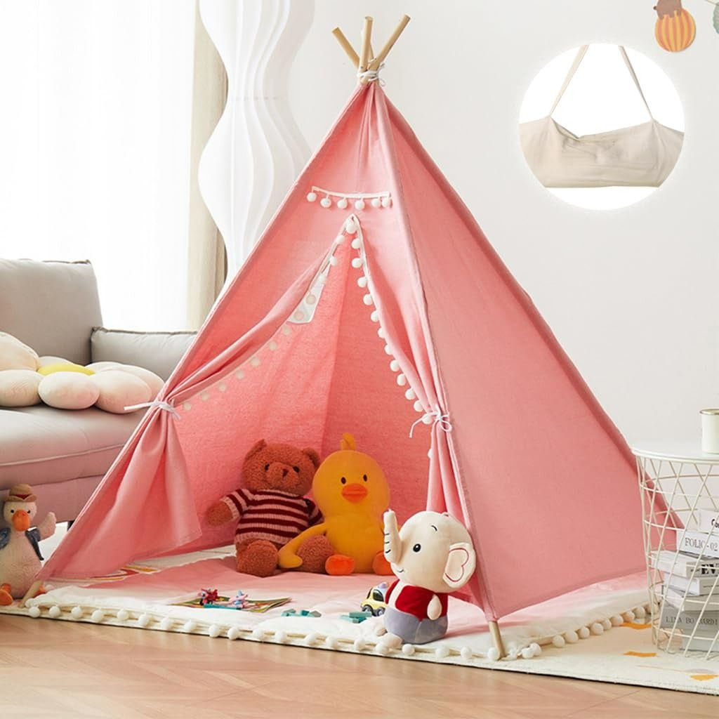 CTPK2 PATPAT Foldable Tent House for Kids Kids Tent House for