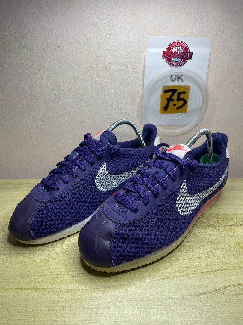 Nike cortez best sale breathe