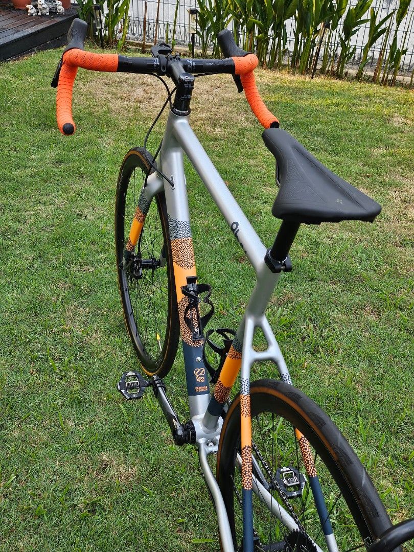8bar bikes for 2025 sale